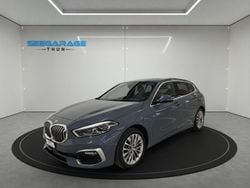 Gebraucht 2020 BMW 120 Luxury Line Kleinwagen | CHF 23’900 (Etwas zu teuer)
