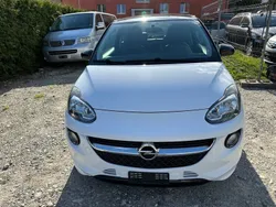 Gebraucht 2015 Opel Adam S Kleinwagen | CHF 6’900 (Guter Preis)
