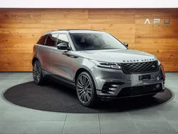 Gebraucht 2023 Land Rover Range Rover Velar R-Dynamic SUV | CHF 64’800 (Guter Preis)