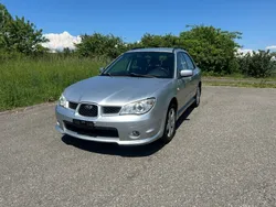 Gebraucht 2006 Subaru Impreza | CHF 4’900 (Fairer Preis)