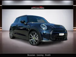 Gebraucht 2021 Mini Cooper SE Kleinwagen | CHF 17’900 (Guter Preis)
