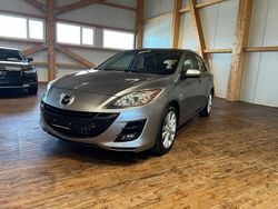Gebraucht 2009 Mazda 3 | CHF 4’500