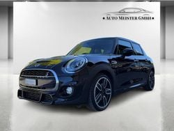 Gebraucht 2015 Mini Cooper S Kleinwagen | CHF 13’900 (Fairer Preis)