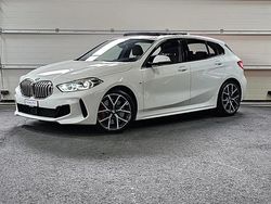 Gebraucht 2021 BMW 128 M Sport | CHF 29’900 (Guter Preis)