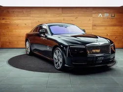 Neu 2025 Rolls Royce Spectre Limousine | CHF 499’800