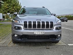 Gebraucht 2018 Jeep Cherokee Night Eagle SUV | CHF 11’500 (Superpreis)