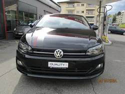 Gebraucht 2019 VW Polo Beats | CHF 14’790 (Fairer Preis)