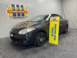 Gebraucht 2011 Renault Mégane III Floride | CHF 3’500 (Guter Preis)