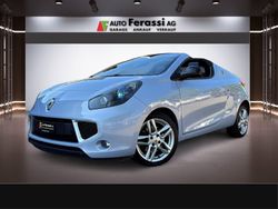 Gebraucht 2011 Renault Wind Dynamique | CHF 4’900