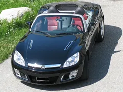 Gebraucht 2007 Opel GT | CHF 14’500