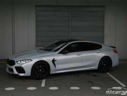 Gebraucht 2021 BMW M8 Competition Edition Coupé | CHF 144’800
