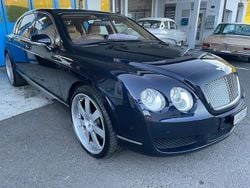 Gebraucht 2005 Bentley Continental Flying Spur Limousine | CHF 19’999