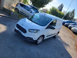 Gebraucht 2022 Ford Transit Trend Van | CHF 12’990 (Superpreis)