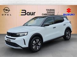 Neu 2025 Opel Frontera SUV | CHF 29’900 (Guter Preis)