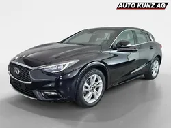 Gebraucht 2019 Infiniti Q30 Luxe Kleinwagen | CHF 20’989
