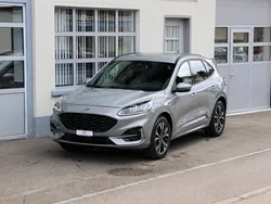 Gebraucht 2021 Ford Kuga ST-Line X SUV | CHF 23’900 (Guter Preis)