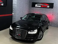 Gebraucht 2016 Audi A8 Design Limousine | CHF 36’950