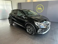 Gebraucht 2024 Renault Captur Techno SUV | CHF 19’900 (Superpreis)