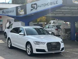 Gebraucht 2015 Audi A6 Kombi | CHF 17’499 (Superpreis)