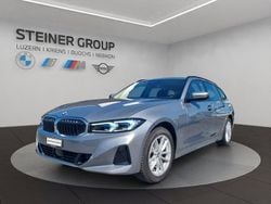Gebraucht 2023 BMW 320 Comfort Edition Kombi | CHF 37’900 (Fairer Preis)