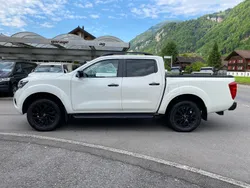 Gebraucht 2019 Nissan Navara N-Guard Abholung | CHF 23’800 (Guter Preis)