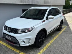 Gebraucht 2016 Suzuki Vitara SUV | CHF 12’500 (Superpreis)