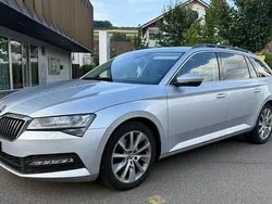 Gebraucht 2020 Skoda Superb Style Kombi | CHF 20’600 (Fairer Preis)