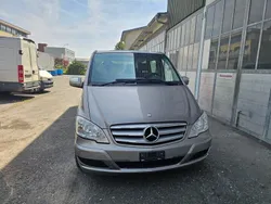 Gebraucht 2012 Mercedes Viano Van / Kleinbus | CHF 7’200 (Fairer Preis)