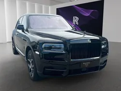 Gebraucht 2023 Rolls Royce Cullinan SUV | CHF 449’000