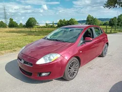 Gebraucht 2009 Fiat Bravo Active Kleinwagen | CHF 2’900 (Fairer Preis)