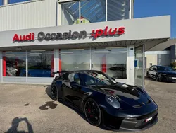 Gebraucht 2021 Porsche 911 | CHF 184’490 (Guter Preis)