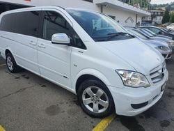 Gebraucht 2013 Mercedes Viano Van / Kleinbus | CHF 13’999 (Guter Preis)