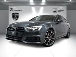 Gebraucht 2016 Audi S4 S-Line Kombi | CHF 25’790 (Fairer Preis)