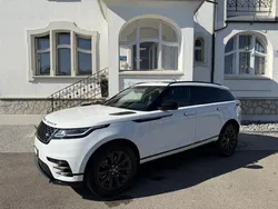 Gebraucht 2022 Land Rover Range Rover Velar SE SUV | CHF 41’900 (Superpreis)
