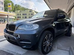 Gebraucht 2011 BMW X5 SUV | CHF 10’950 (Fairer Preis)