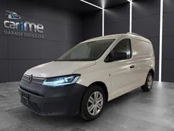 Gebraucht 2023 VW Caddy Van / Kleinbus | CHF 22’900 (Superpreis)