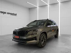 Neu 2025 Skoda Karoq SportLine SUV | CHF 43’500 (Guter Preis)