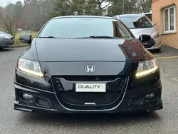 Gebraucht 2012 Honda CR-Z Hybrid Coupé | CHF 8’999