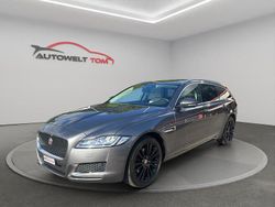 Gebraucht 2017 Jaguar XF Sportbrake Prestige Kombi | CHF 13’890