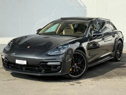 Gebraucht 2018 Porsche Panamera Turbo S Sport Turismo Limousine | CHF 88’900