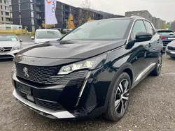 Gebraucht 2021 Peugeot 3008 GT SUV | CHF 19’850 (Fairer Preis)