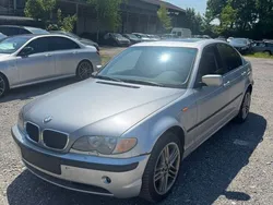 Gebraucht 2001 BMW 330 | CHF 2’500
