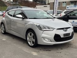 Gebraucht 2011 Hyundai Veloster Kleinwagen | CHF 4’200 (Fairer Preis)