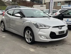 Gebraucht 2011 Hyundai Veloster Kleinwagen | CHF 4’600 (Fairer Preis)