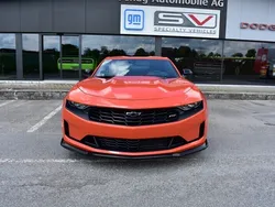 Gebraucht 2021 Chevrolet Camaro | CHF 44’800