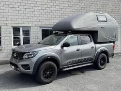 Gebraucht 2019 Nissan Navara N-Guard Abholung | CHF 62’500