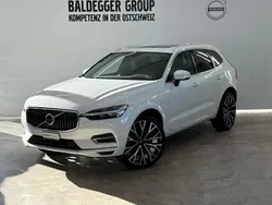 Gebraucht 2021 Volvo XC60 Inscription SUV | CHF 42’470 (Fairer Preis)