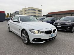 Gebraucht 2013 BMW 435 Coupé | CHF 16’900