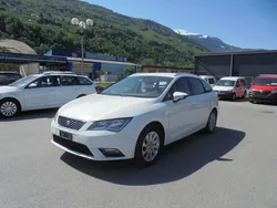 Gebraucht 2016 Seat Leon ST 4Drive Kombi | CHF 9’900 (Guter Preis)