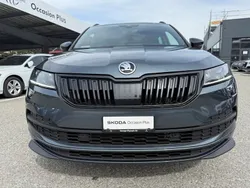 Gebraucht 2021 Skoda Karoq SportLine SUV | CHF 24’700 (Fairer Preis)